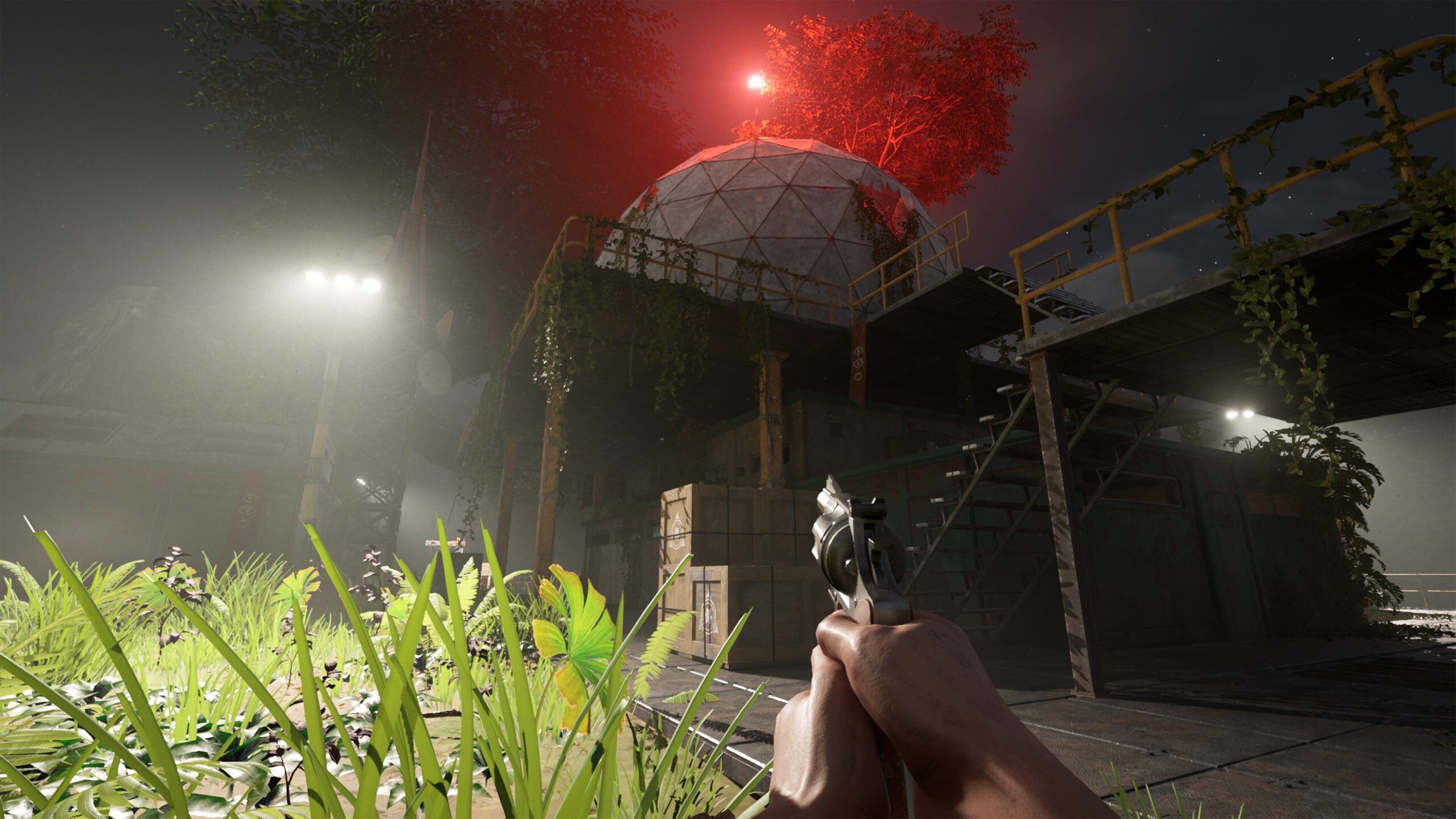 Lost Rift screenshot 3