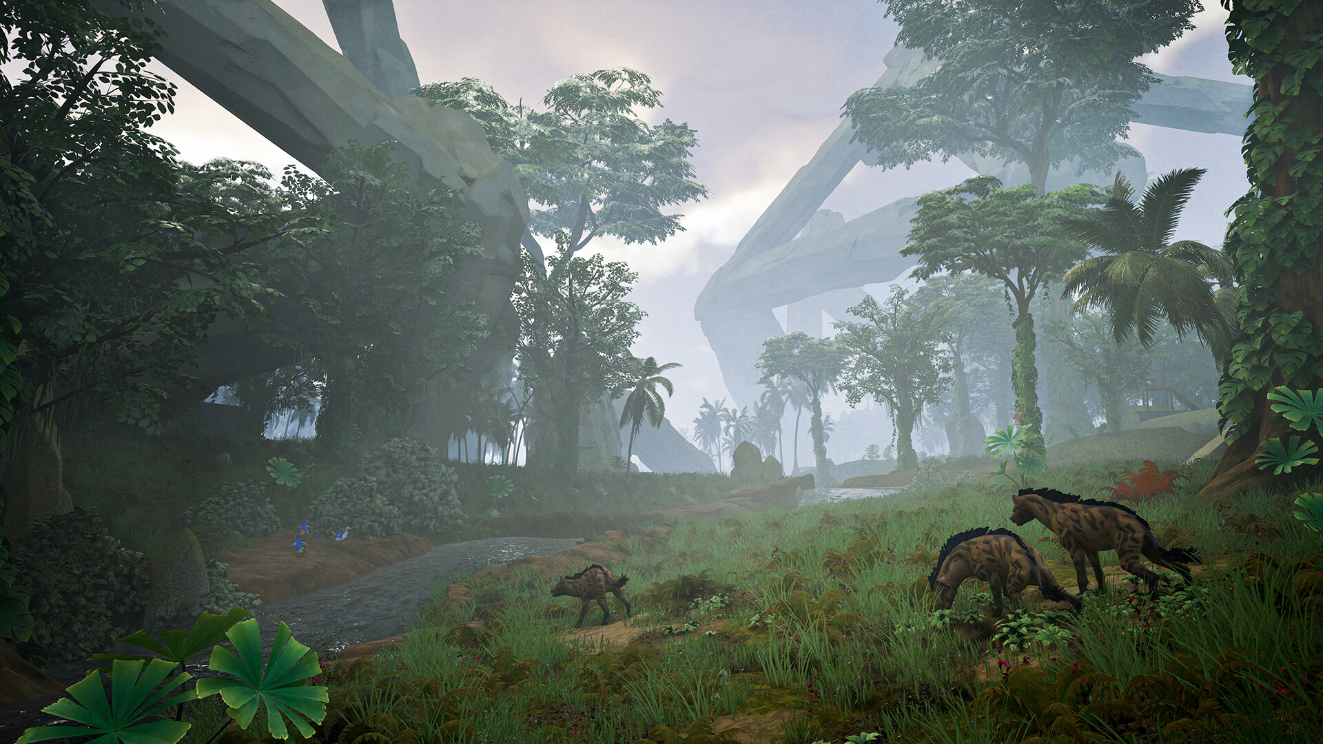 Lost Rift on Steam