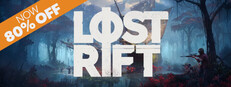 Lost Rift