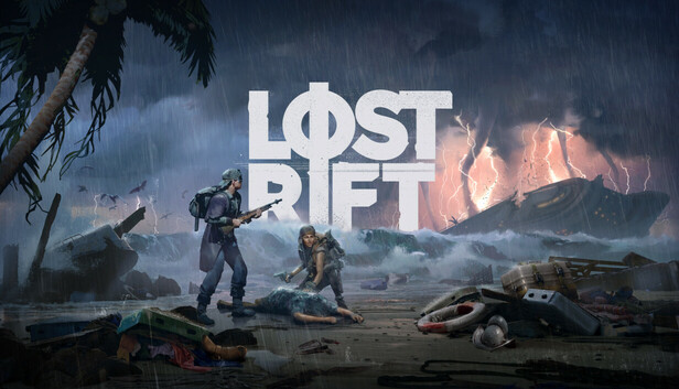 Lost Rift on Steam