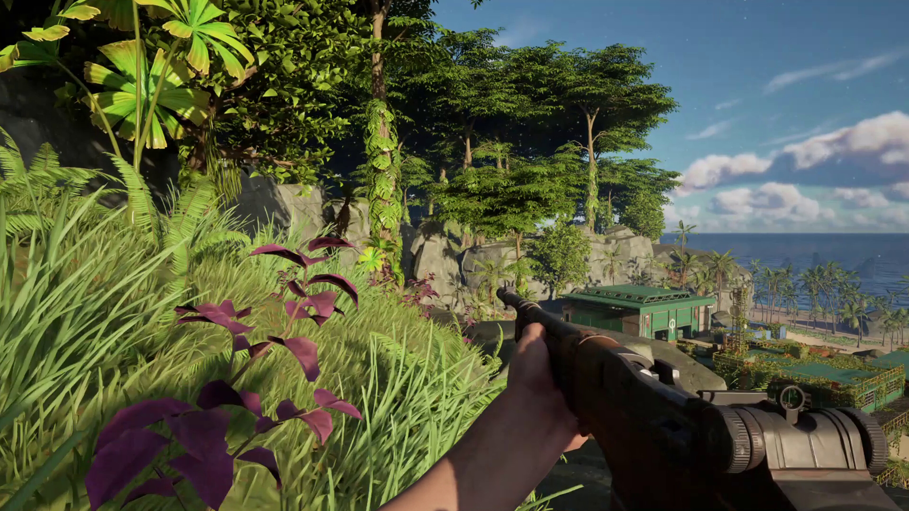 Lost Rift screenshot 8