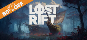 Lost Rift