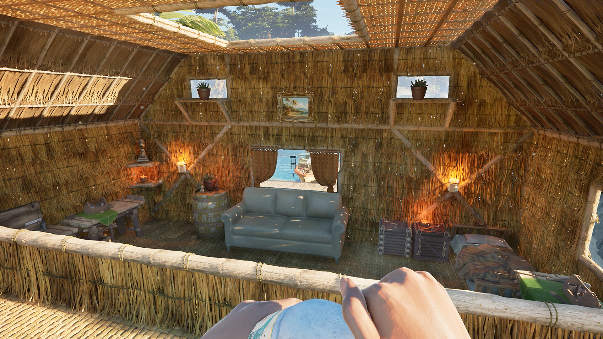 Lost Rift screenshot 9