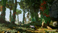A screenshot of Lost Rift