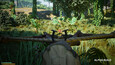 A screenshot of Lost Rift