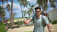 A screenshot of Lost Rift