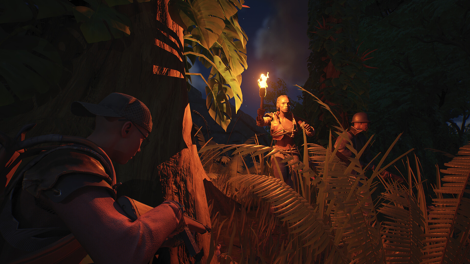 Lost Rift screenshot 14