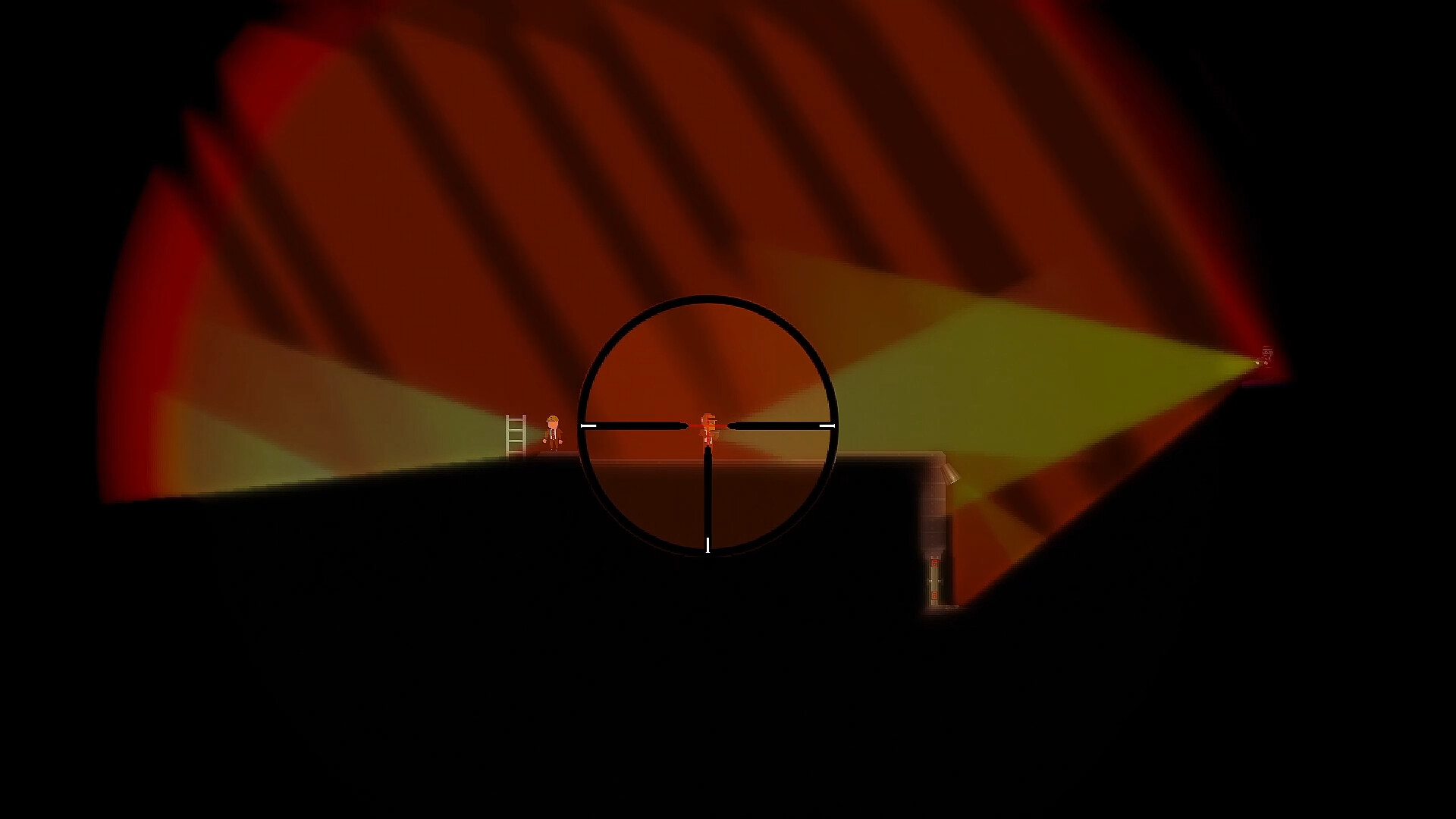 ERAZER screenshot 3