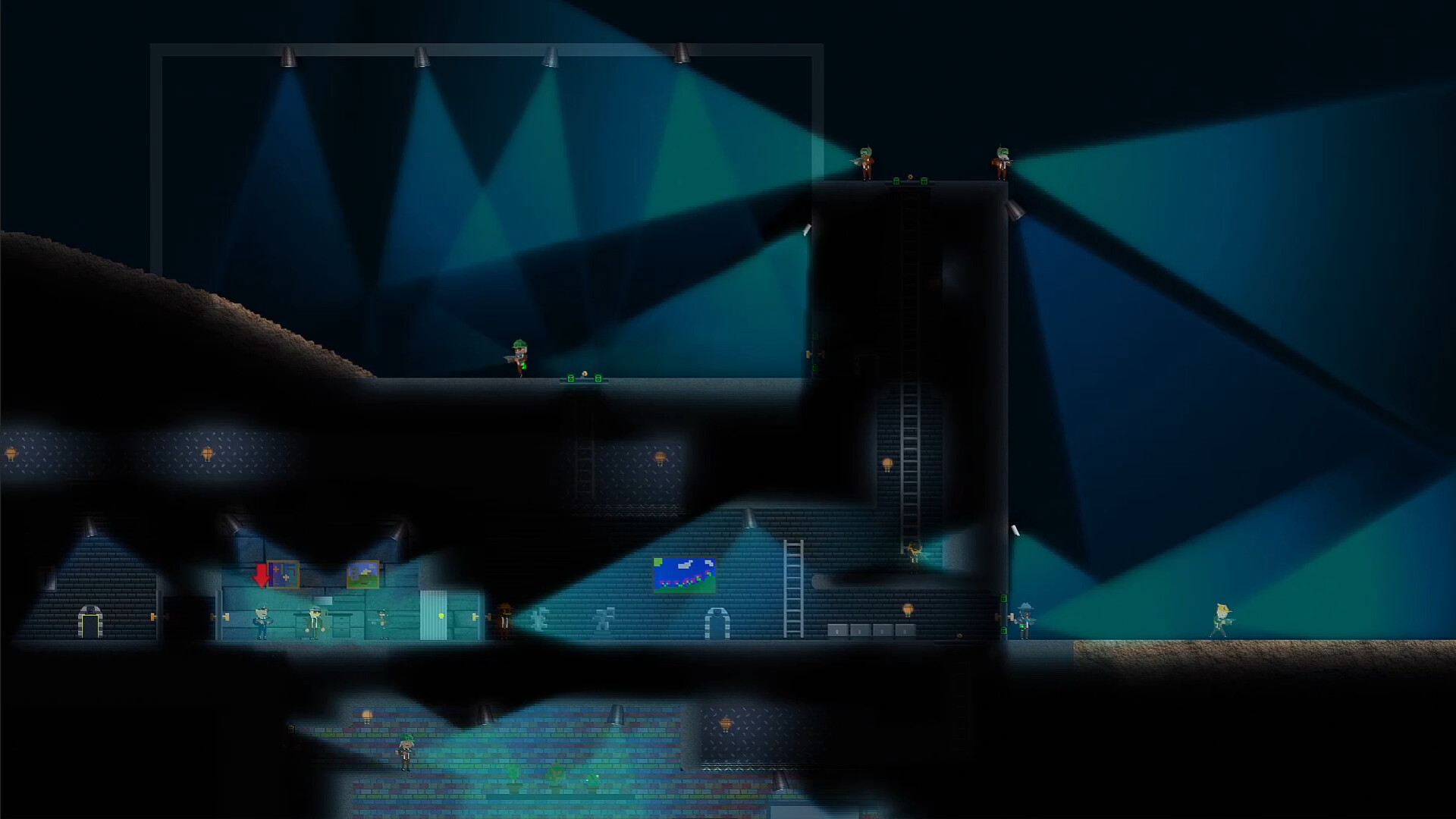 ERAZER screenshot 6