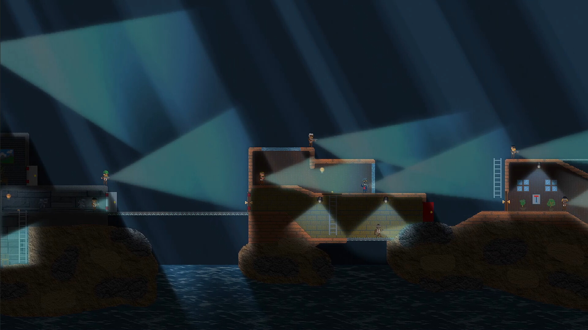 ERAZER screenshot 5