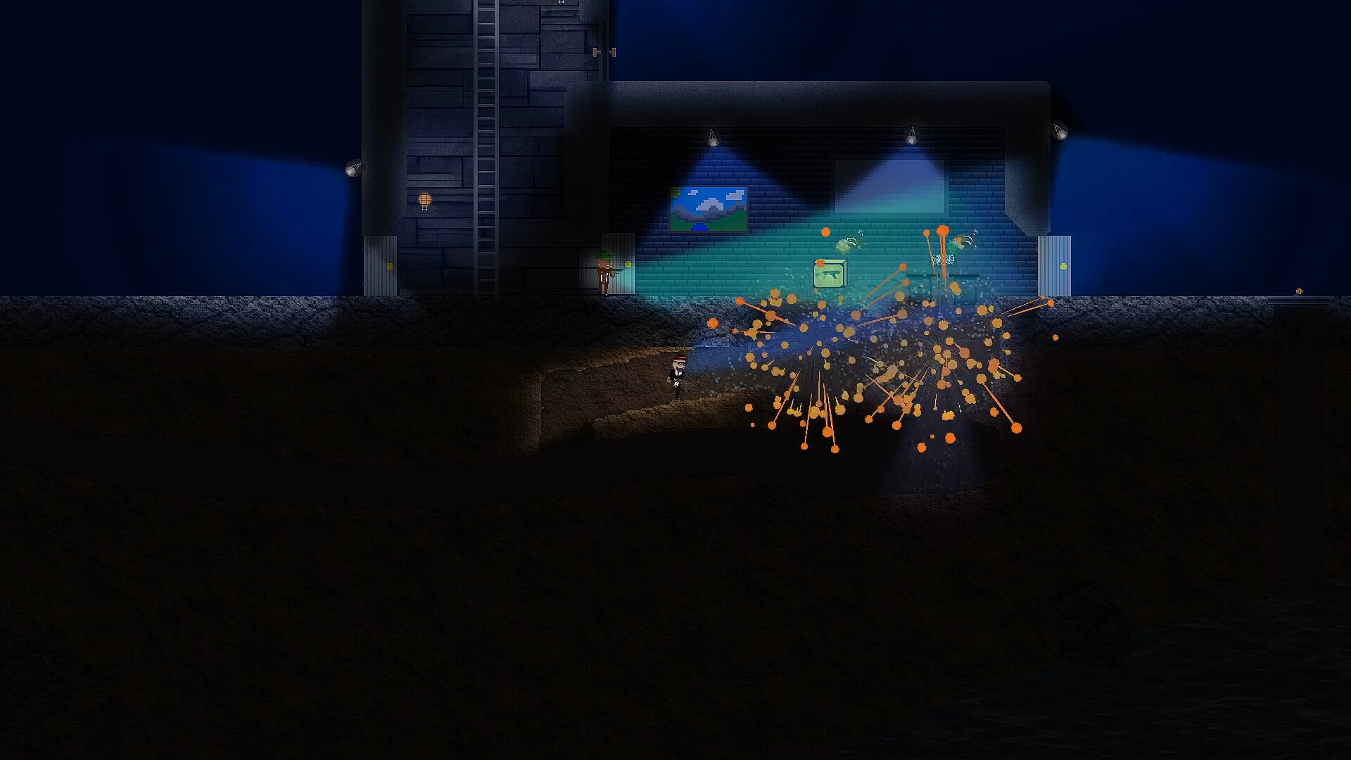 ERAZER screenshot 2