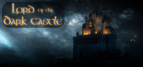 Lord of the Dark Castle — Steam header