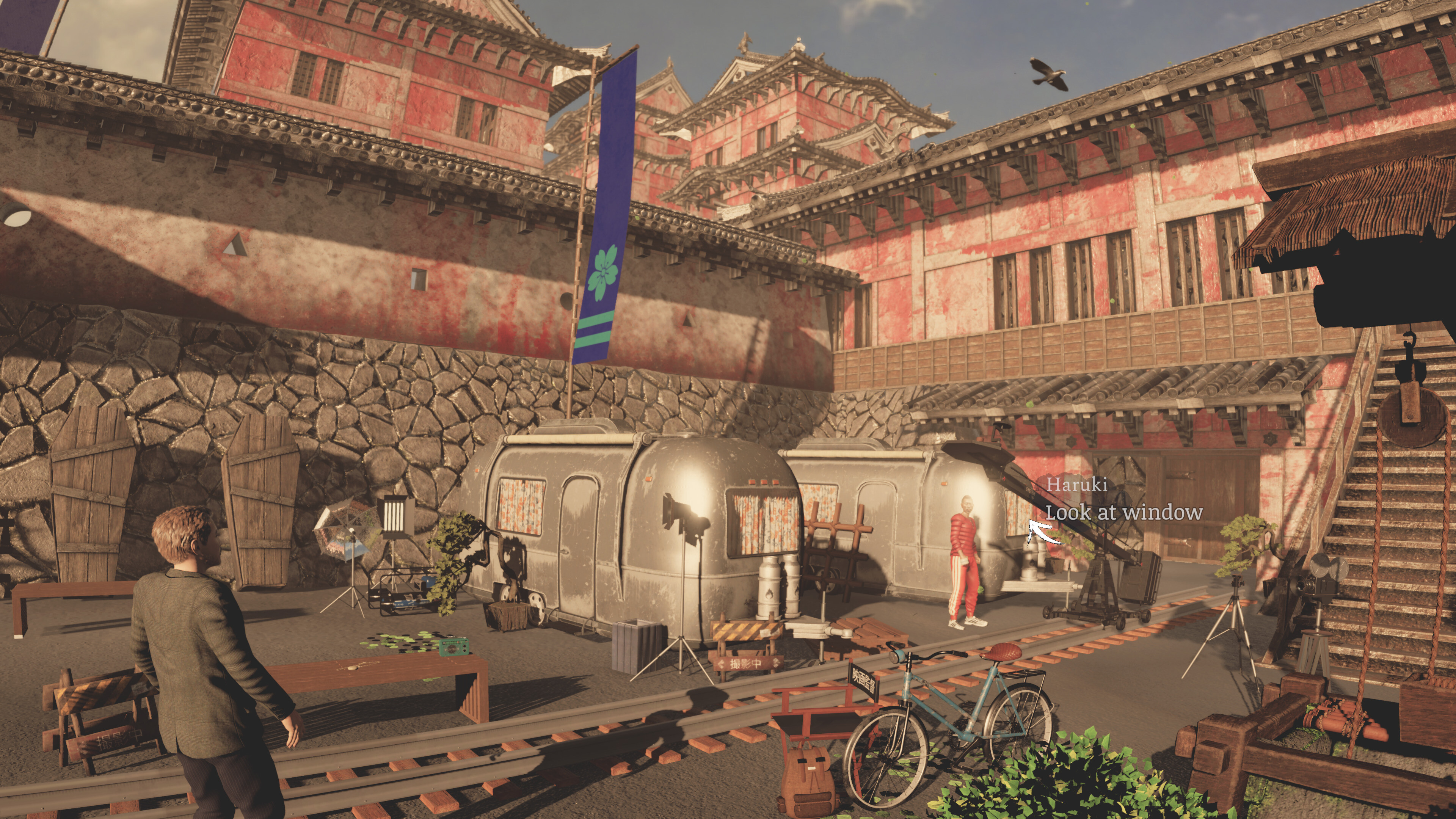 Okinawa Journal screenshot 9
