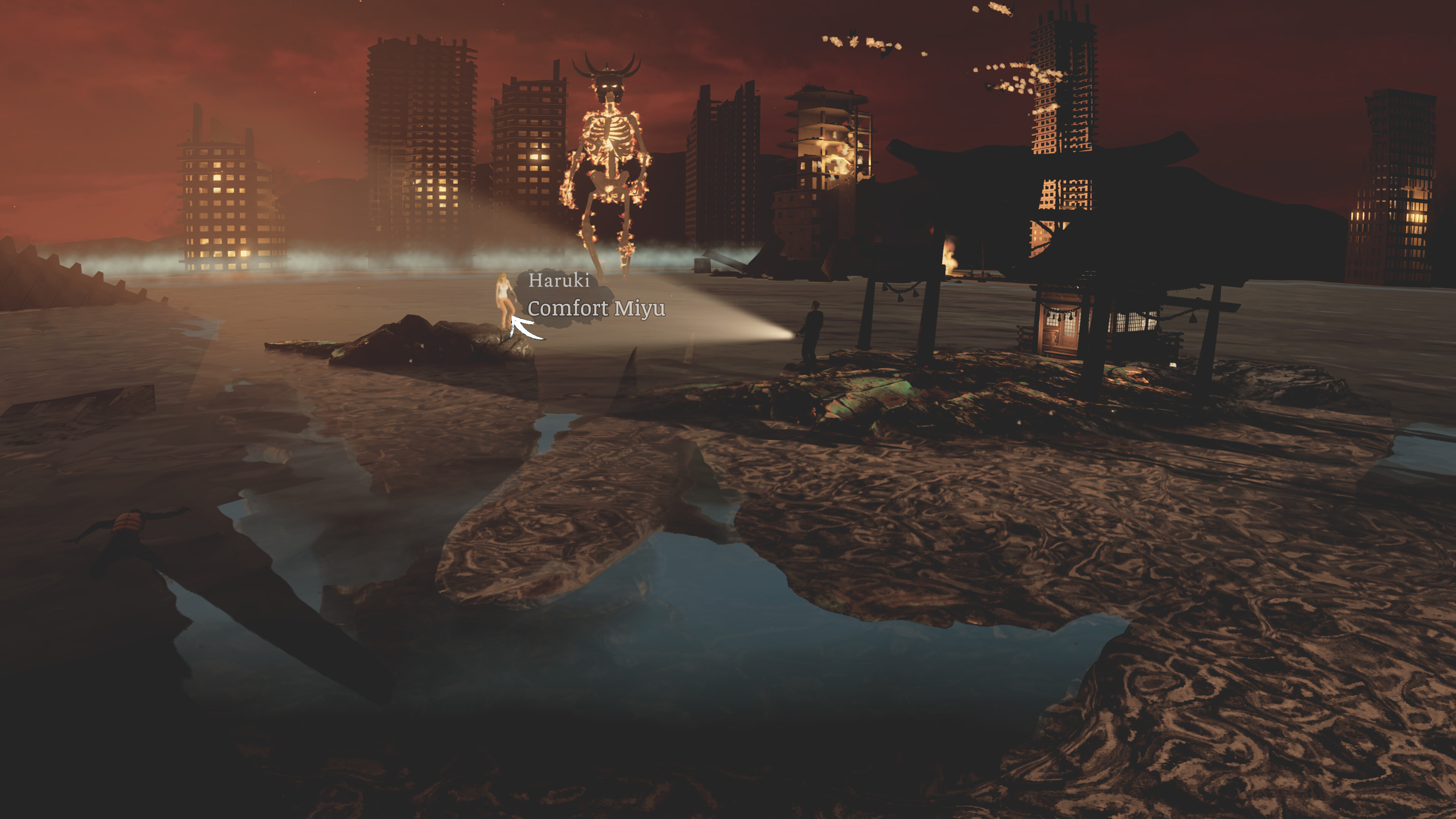 Okinawa Journal screenshot 6