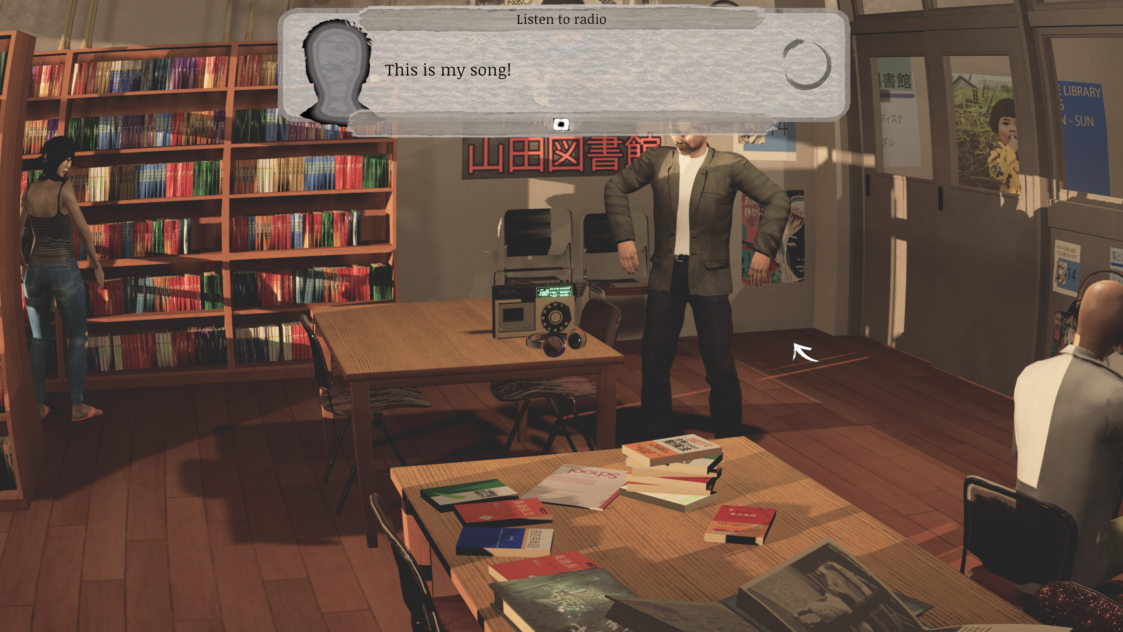 Okinawa Journal screenshot 7