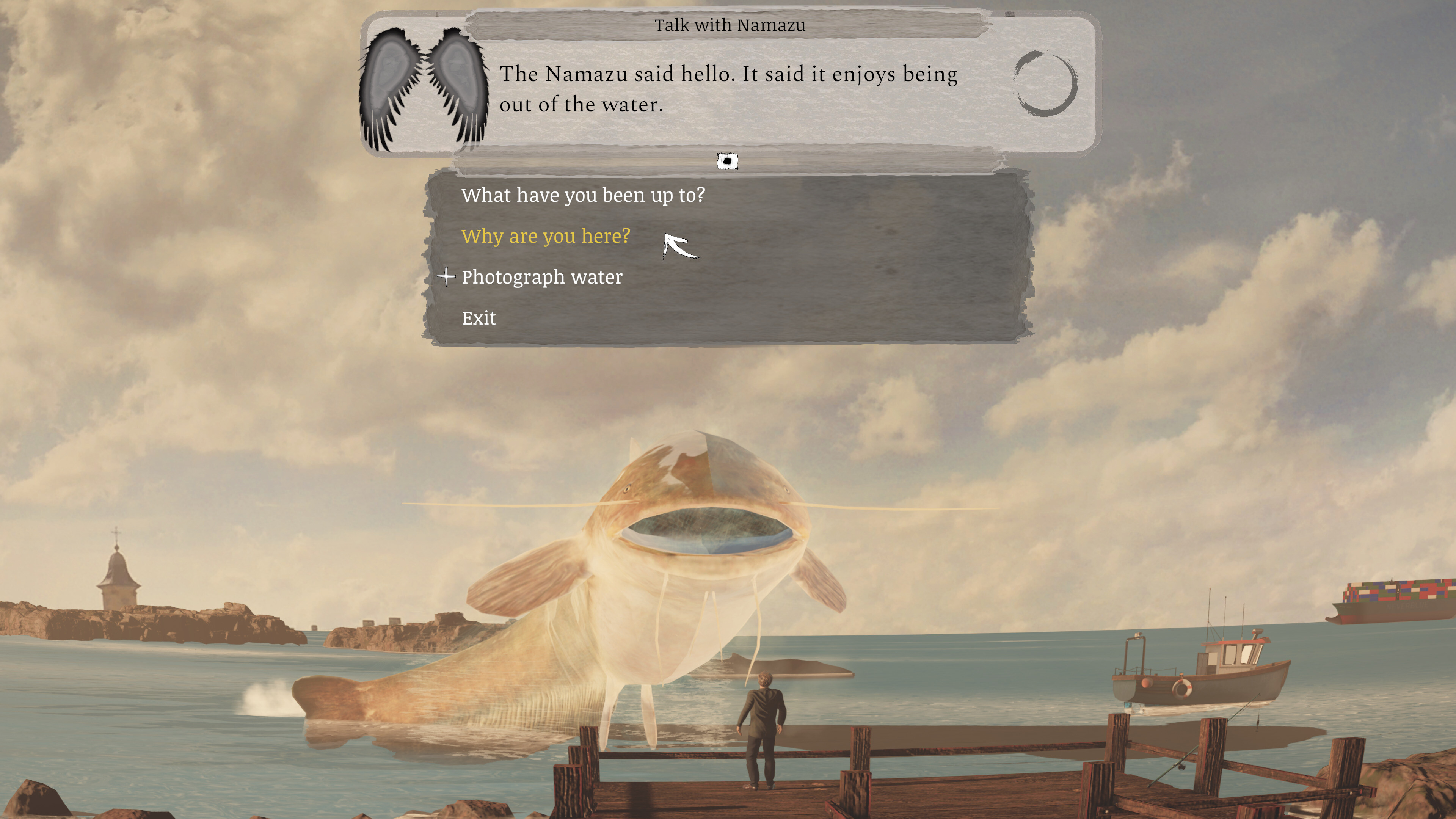 Okinawa Journal screenshot 3