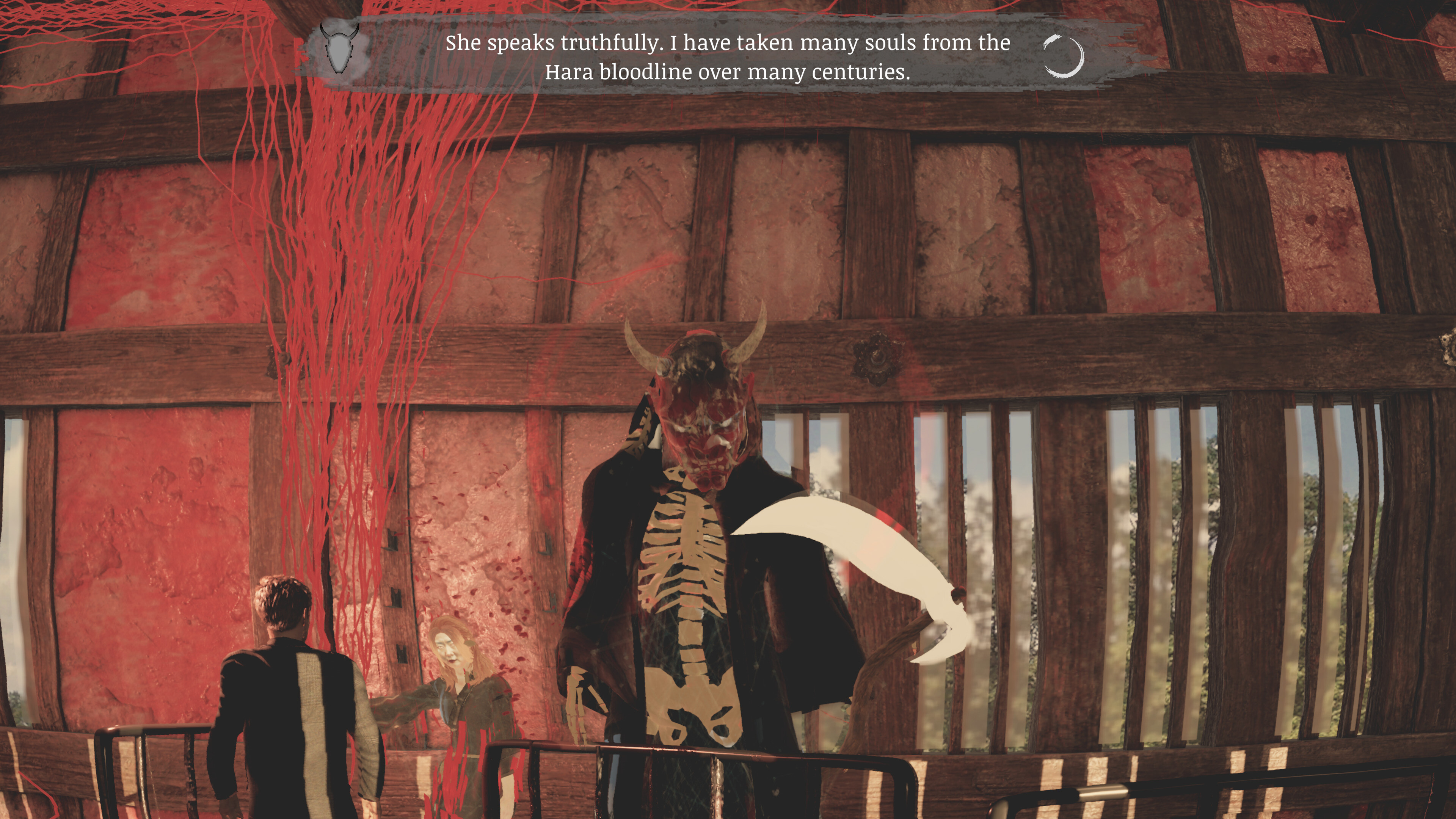 Okinawa Journal screenshot 2