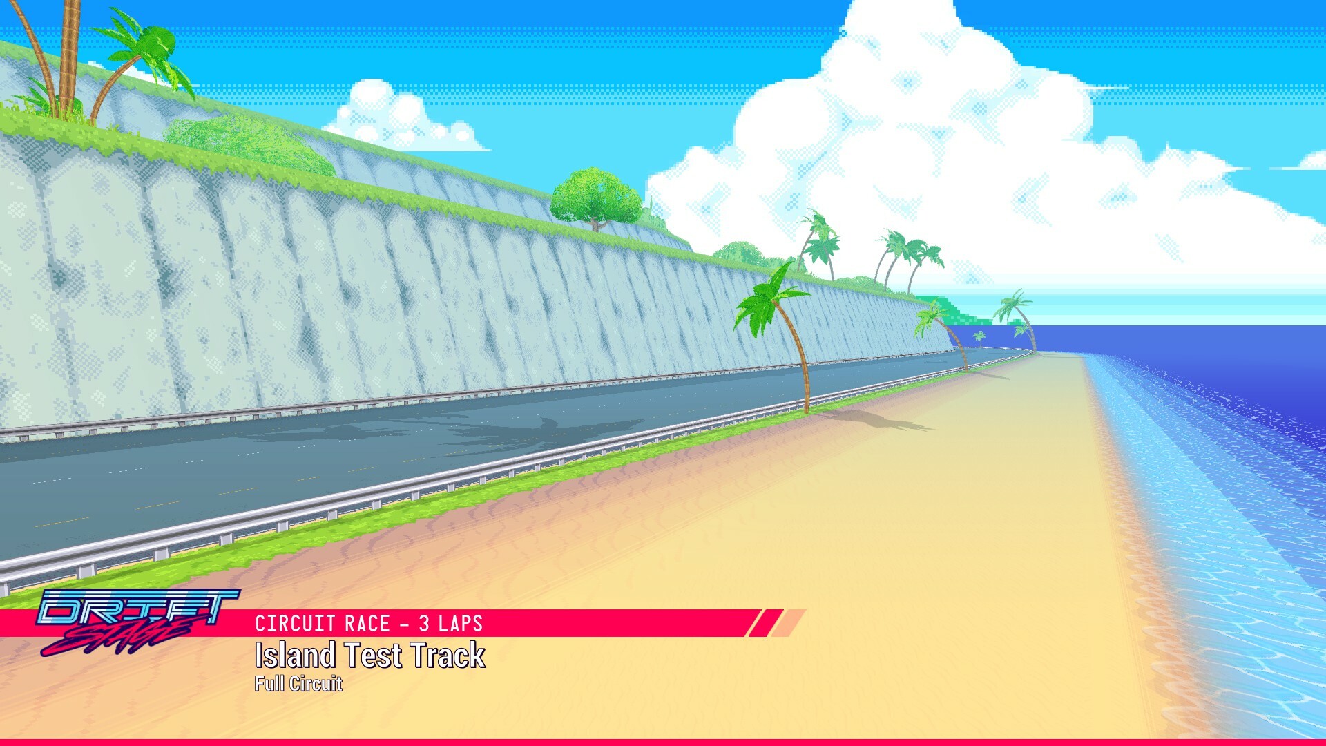 Drift Stage screenshot 14