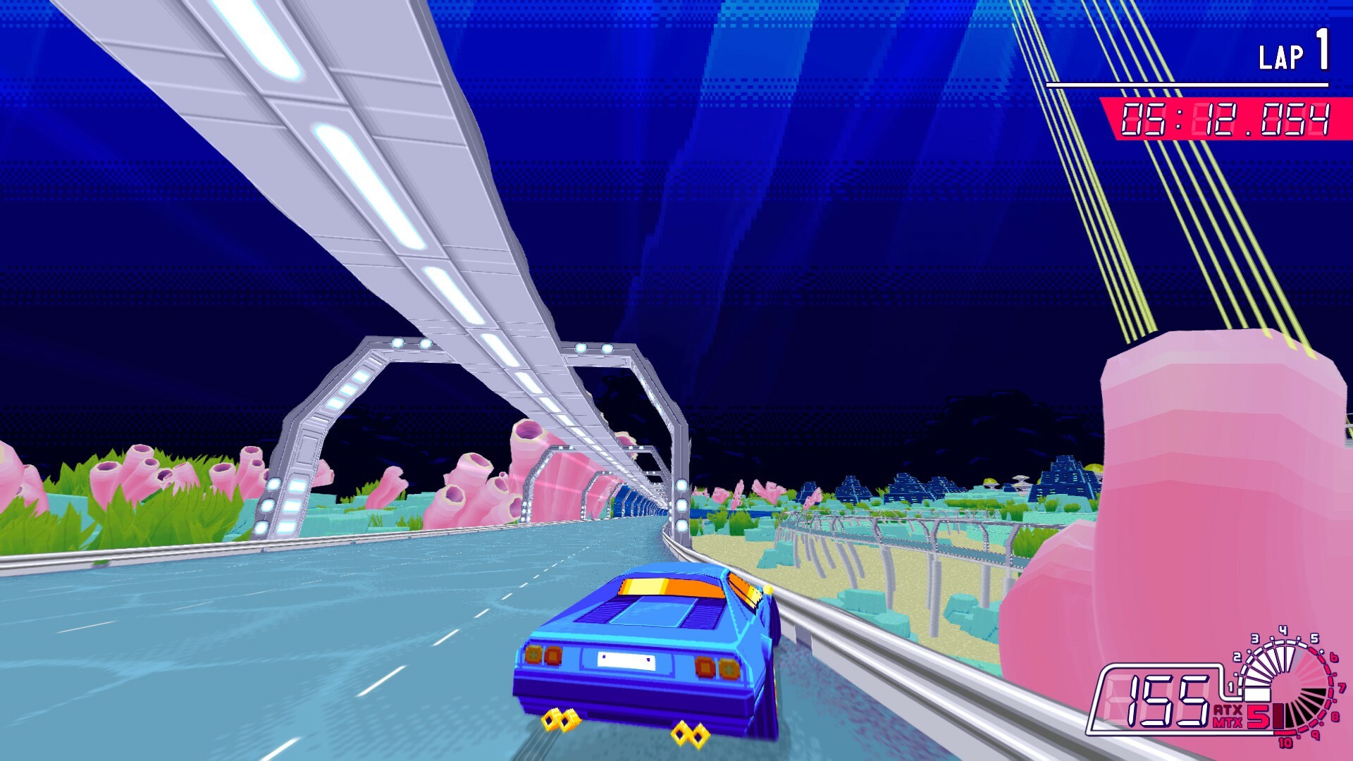 Drift Stage screenshot 9