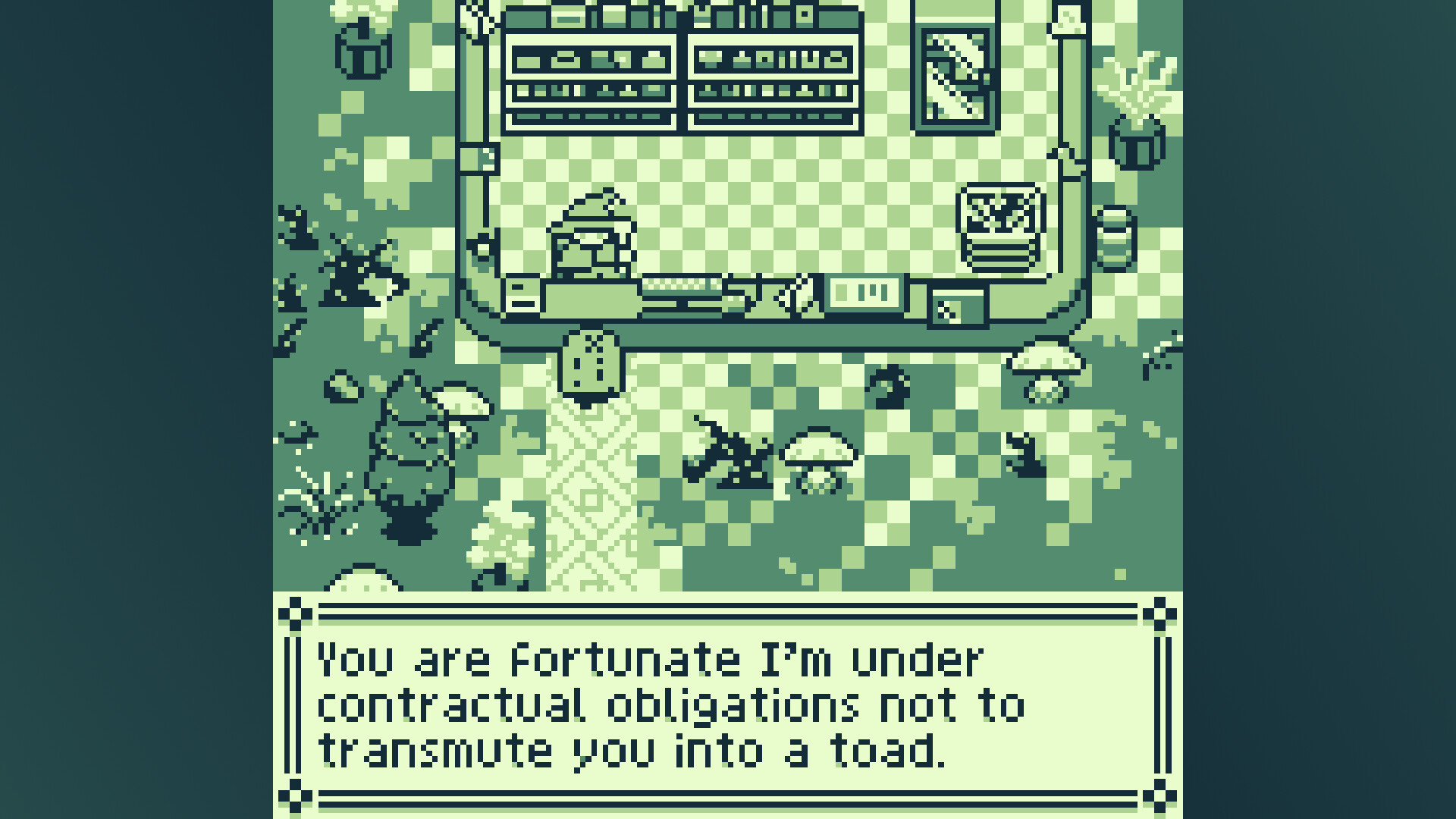Radio Ghosts screenshot 4