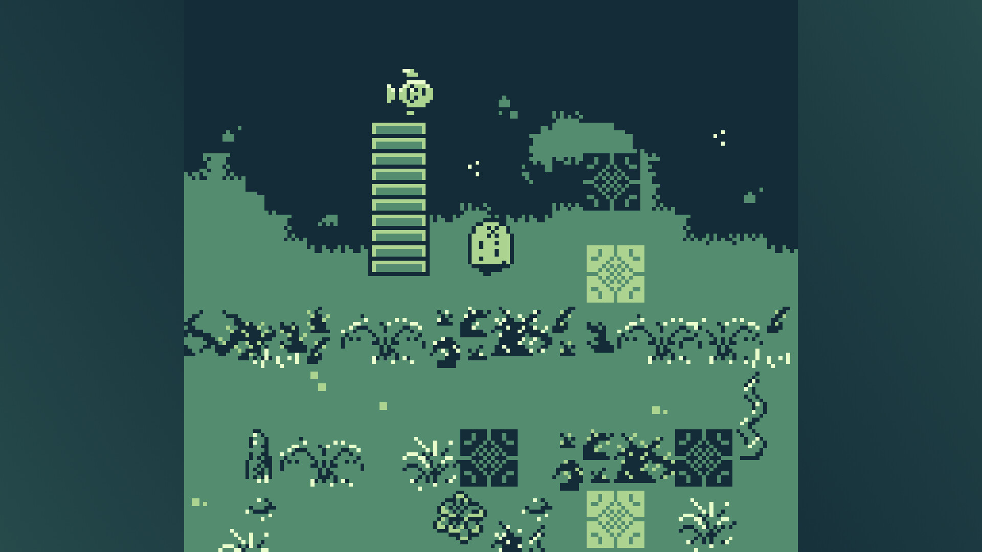 Radio Ghosts screenshot 3