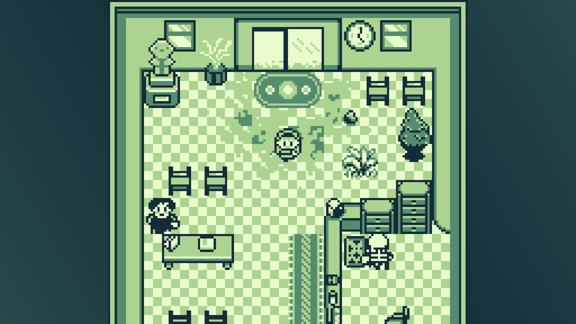 Radio Ghosts screenshot 5