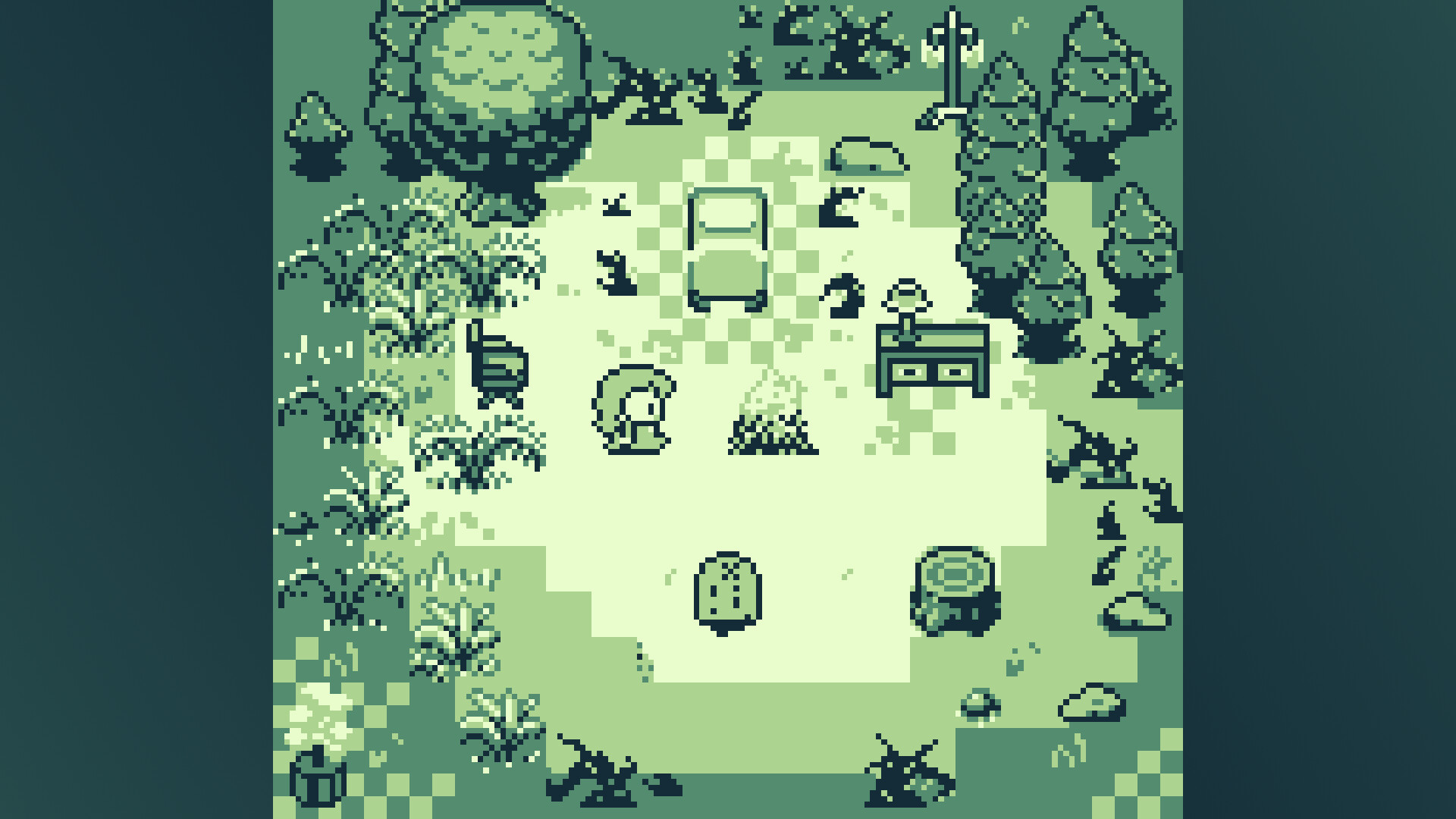 Radio Ghosts screenshot 7