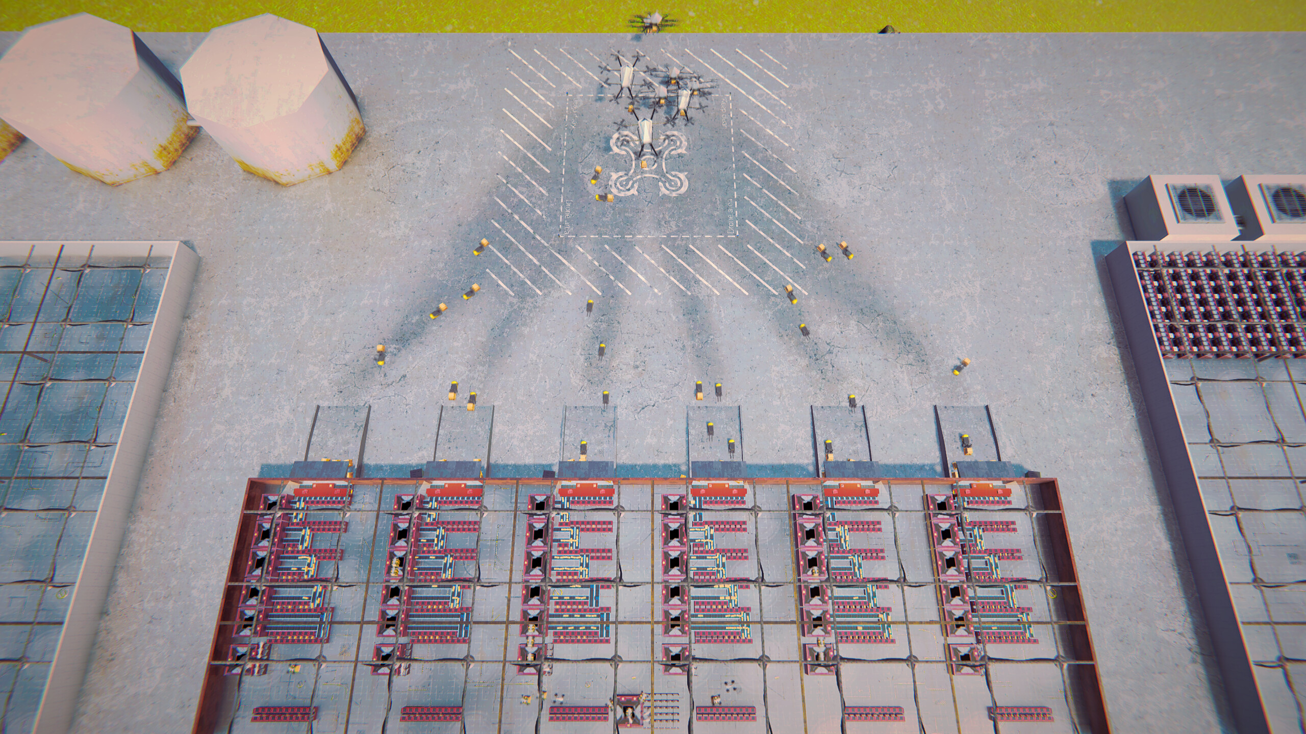 Assemblands screenshot 11