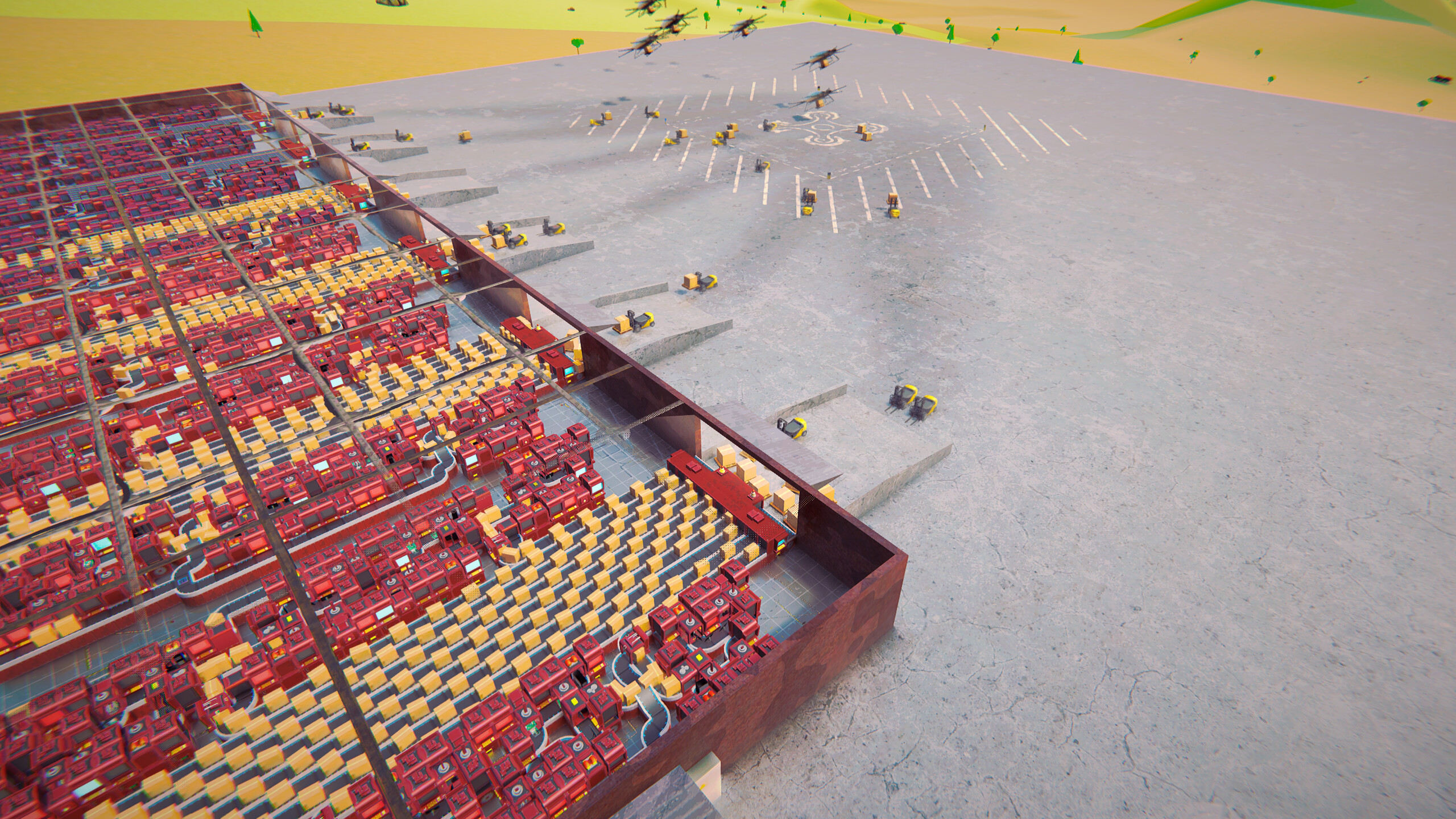Assemblands screenshot 9
