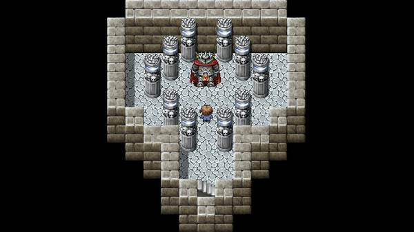 Cubicle Quest screenshot