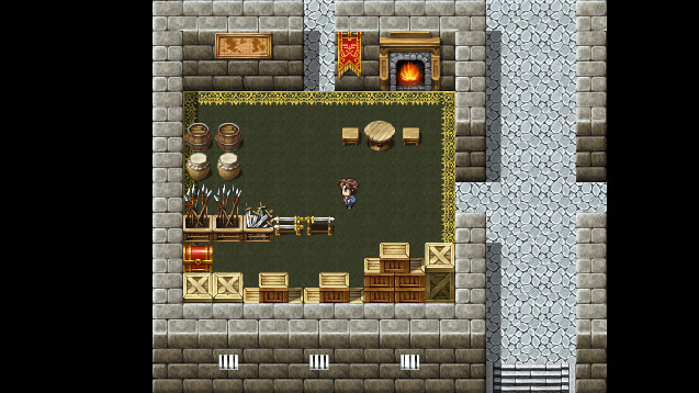 Cubicle Quest screenshot 5