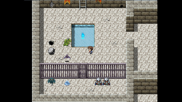 Cubicle Quest screenshot 9