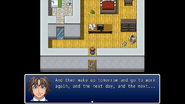 Cubicle Quest screenshot 3