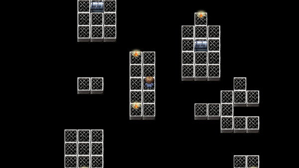 Cubicle Quest screenshot