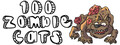 100 Zombie Cats
