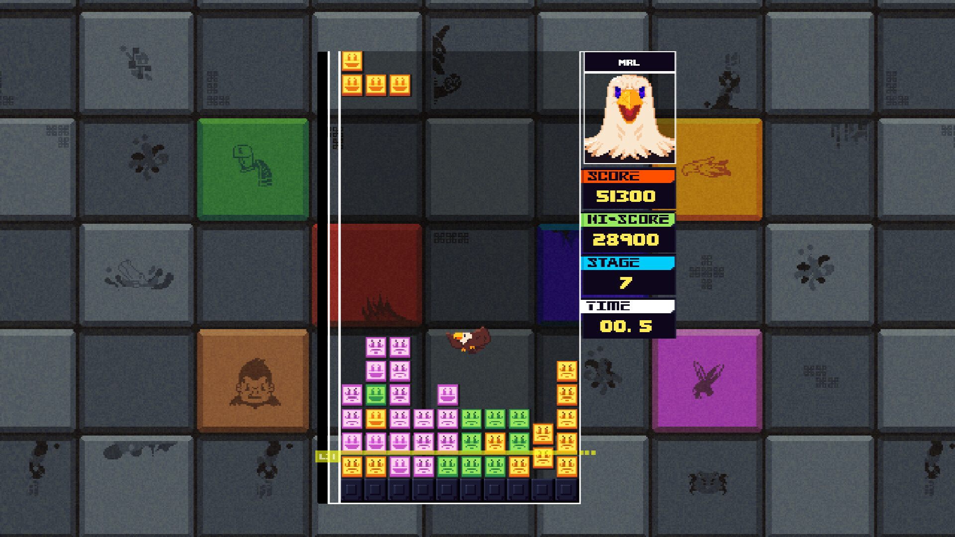 Ape Drop screenshot 4