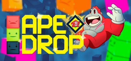 APE DROP Cover Image