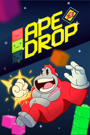 Ape Drop