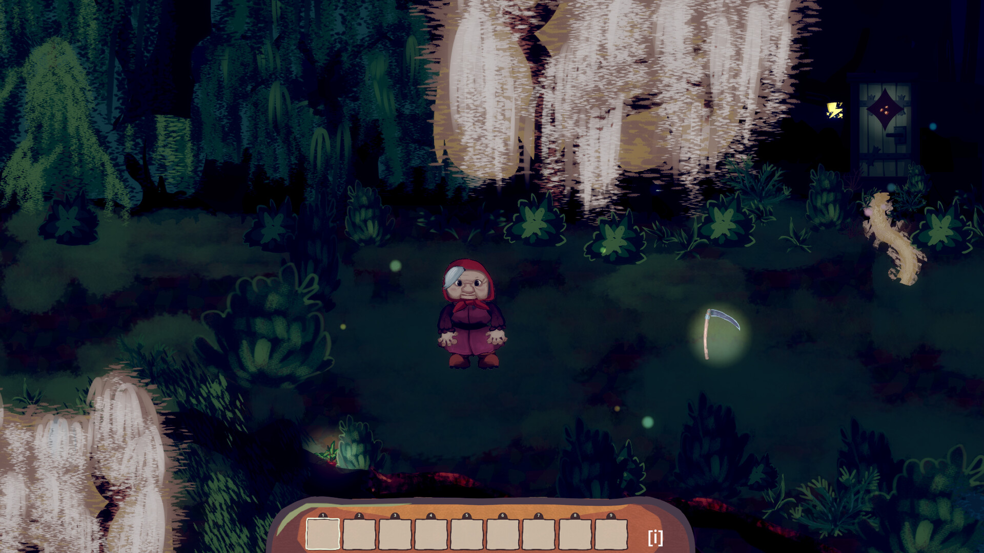 Babushka screenshot 1