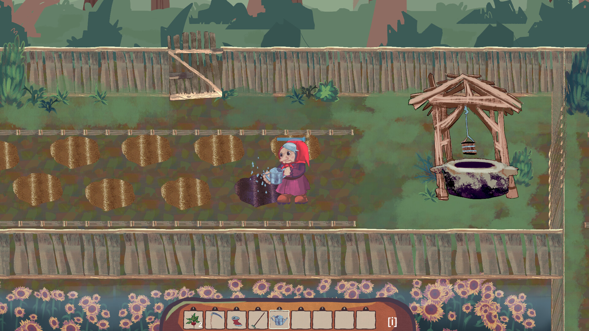 Babushka screenshot 4