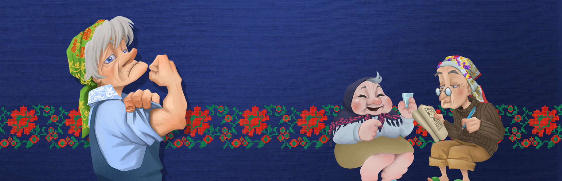 Babushka