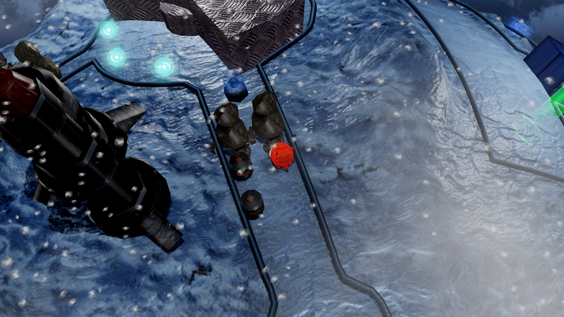 Armillo screenshot 6