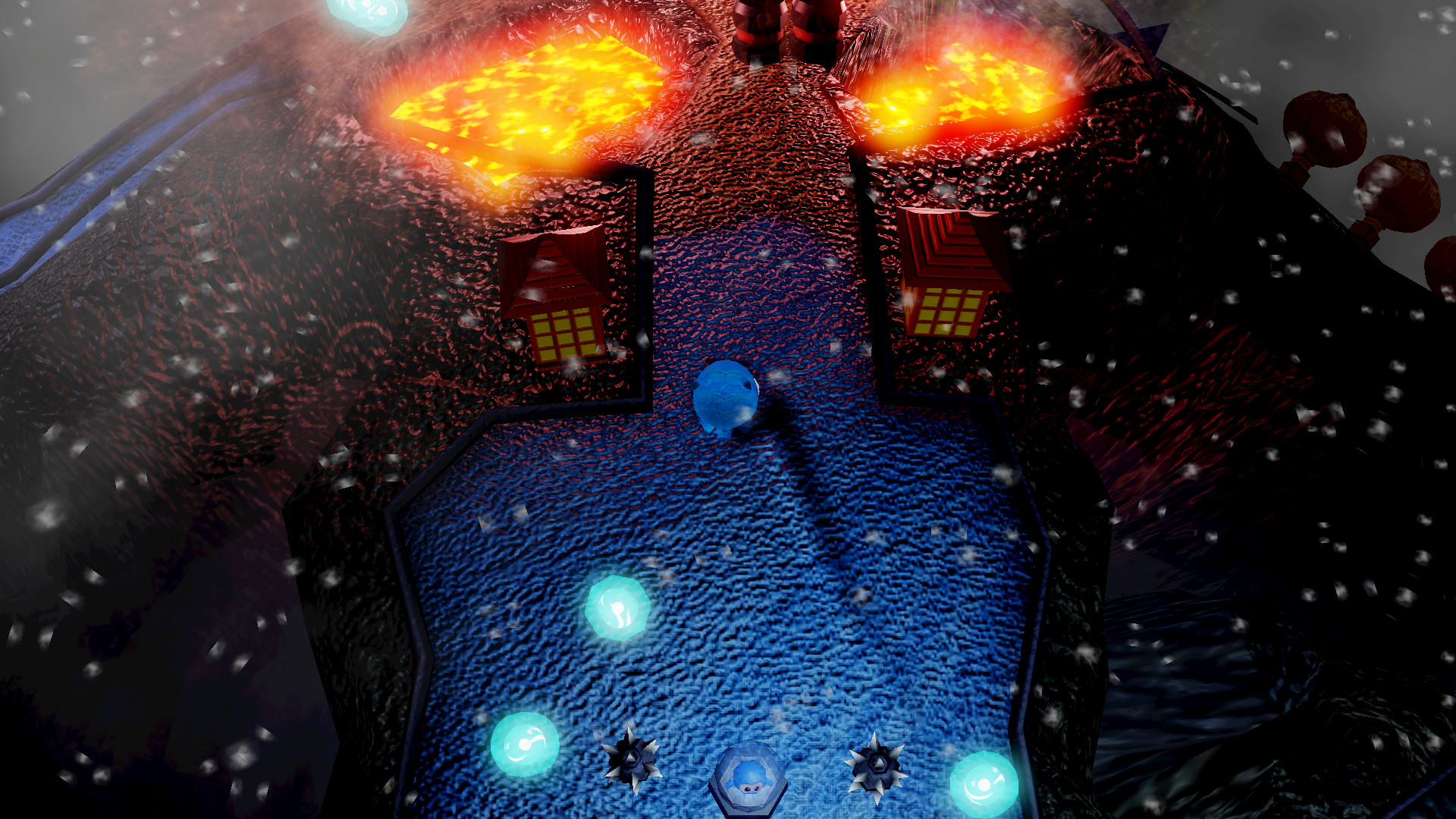 Armillo screenshot 5