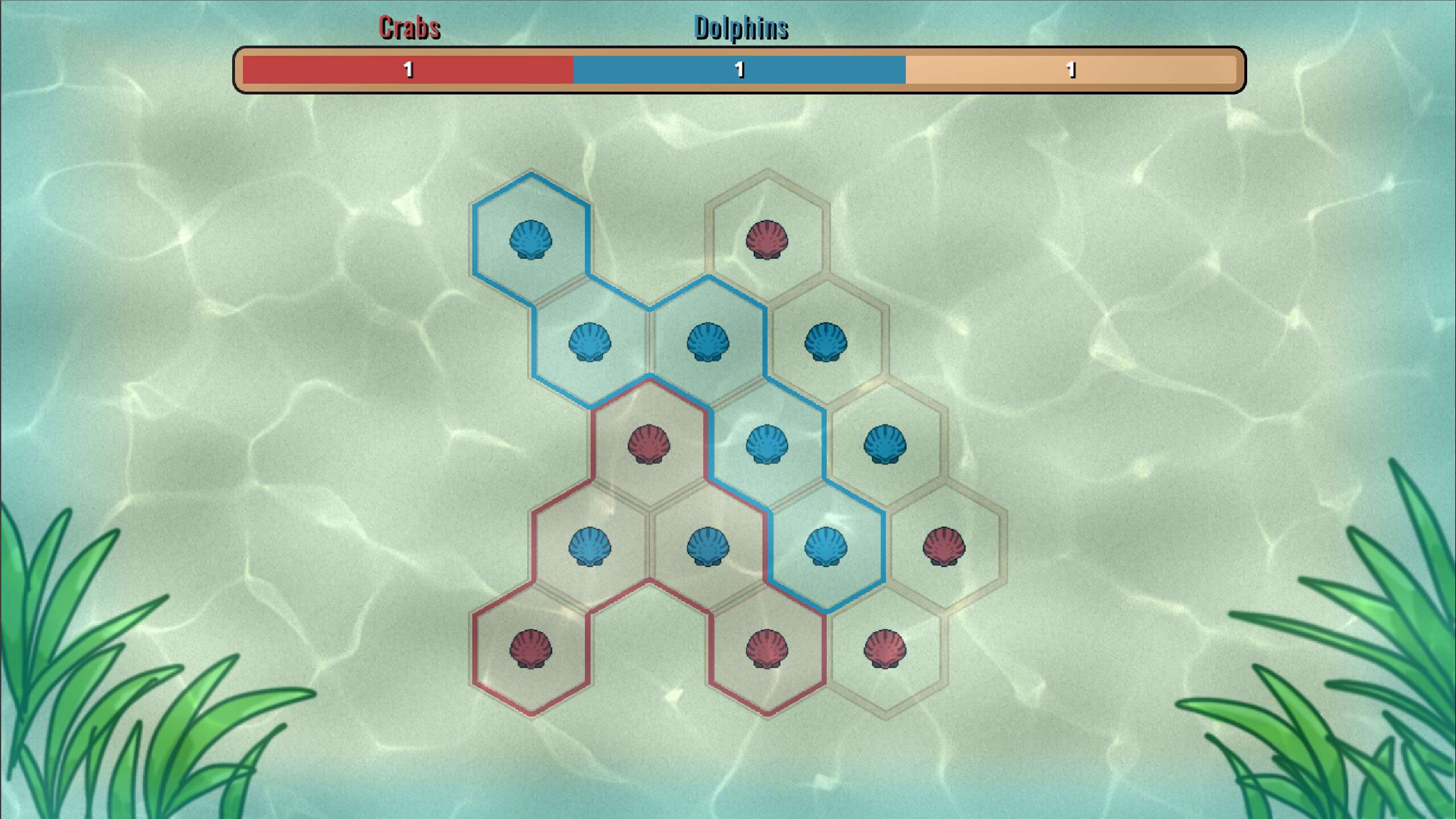 Rigged screenshot 1