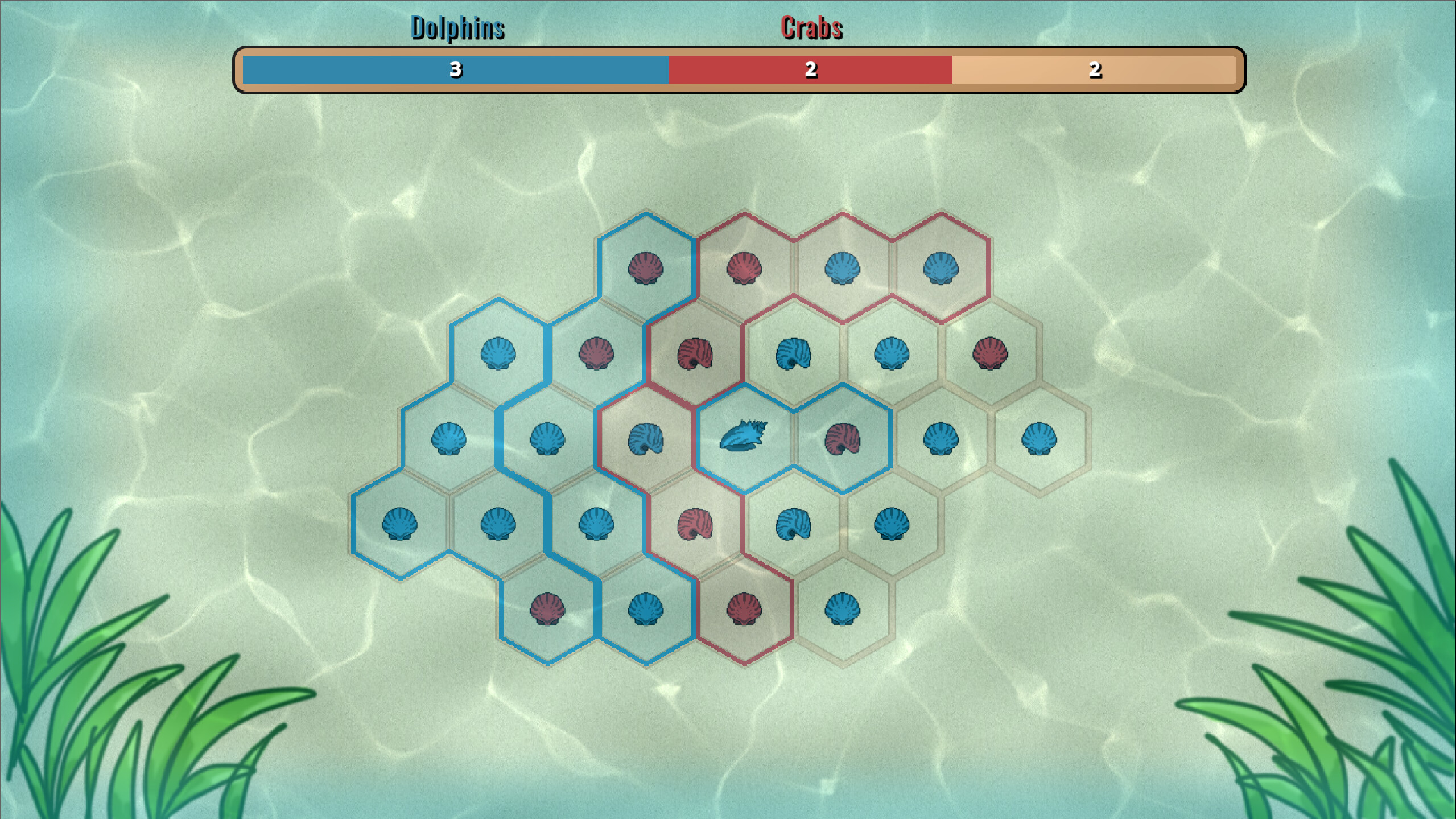 Rigged screenshot 2