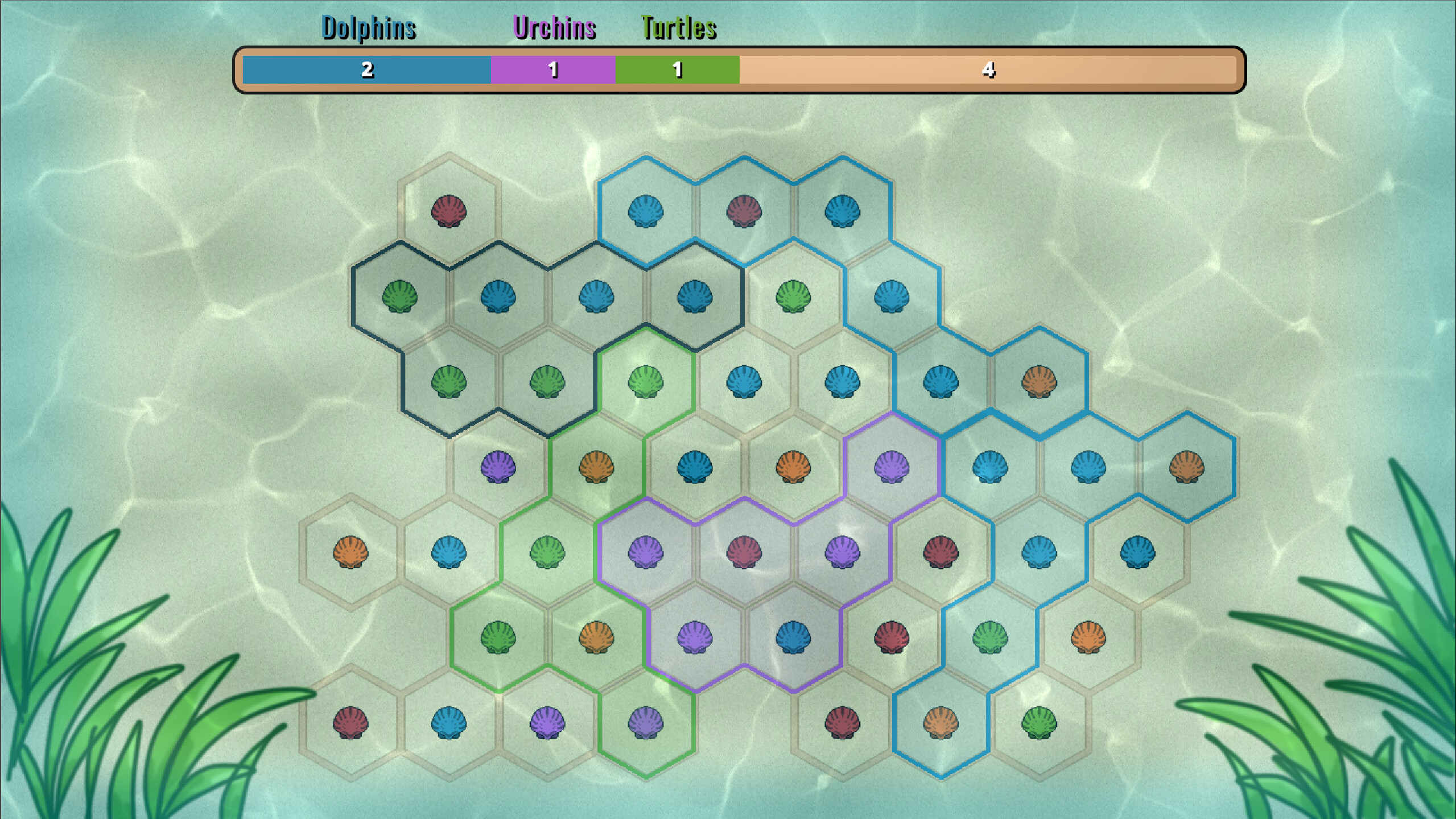 Rigged screenshot 5