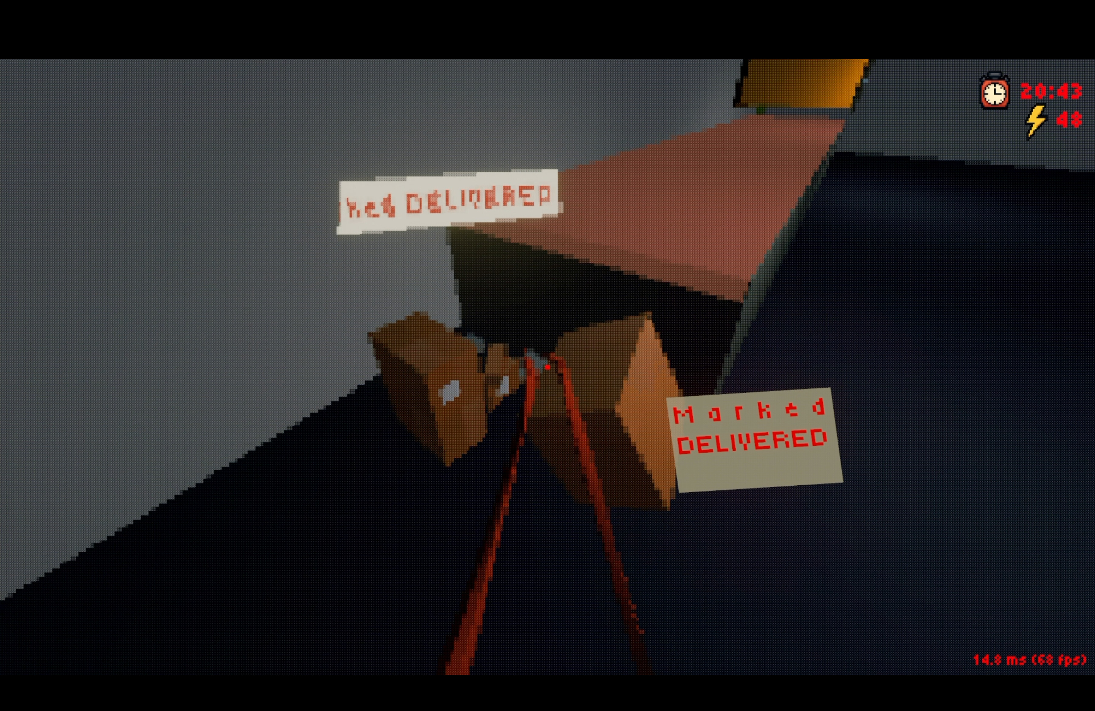 BOXBOYMAN screenshot 2