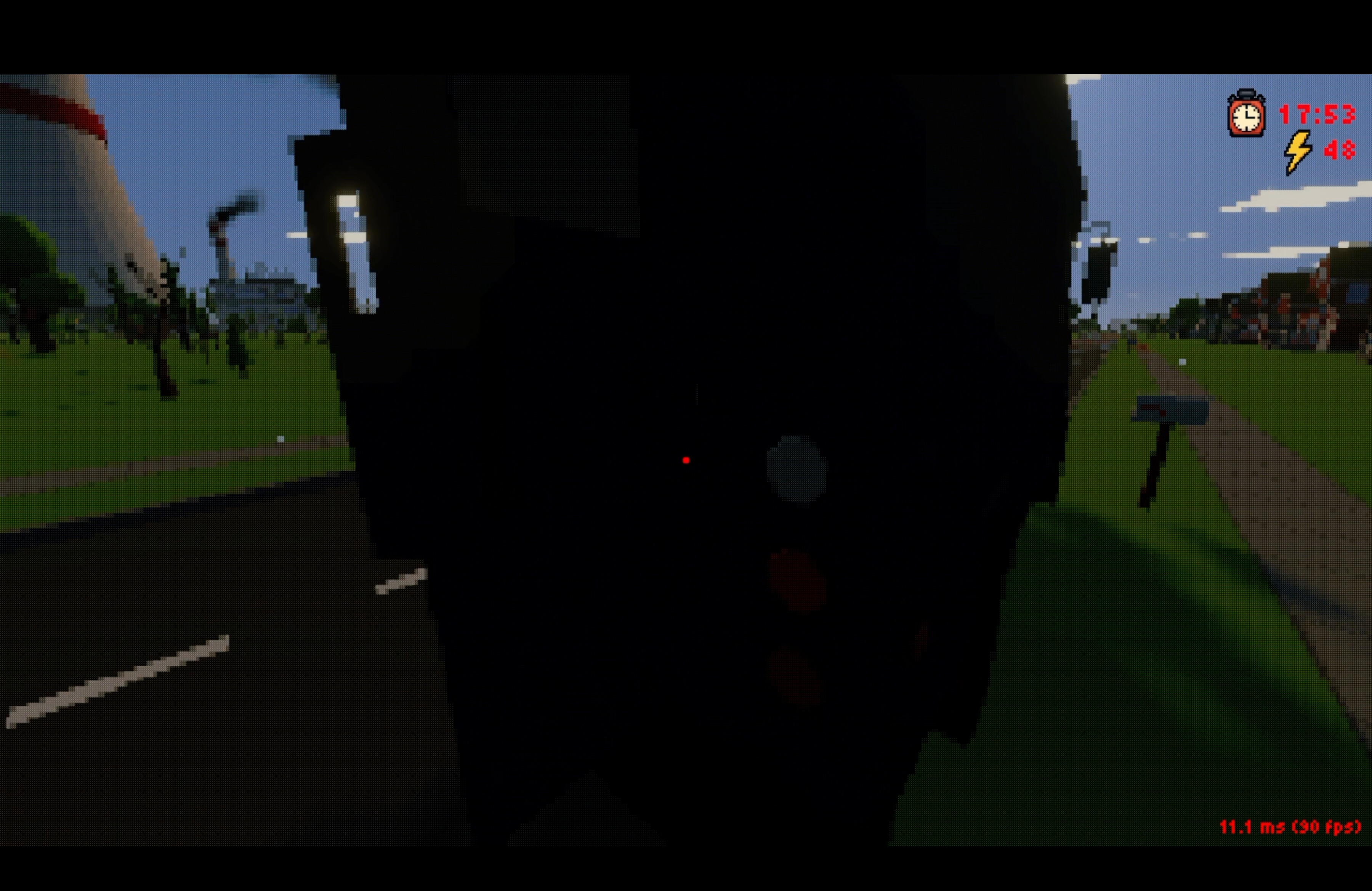 BOXBOYMAN screenshot 7
