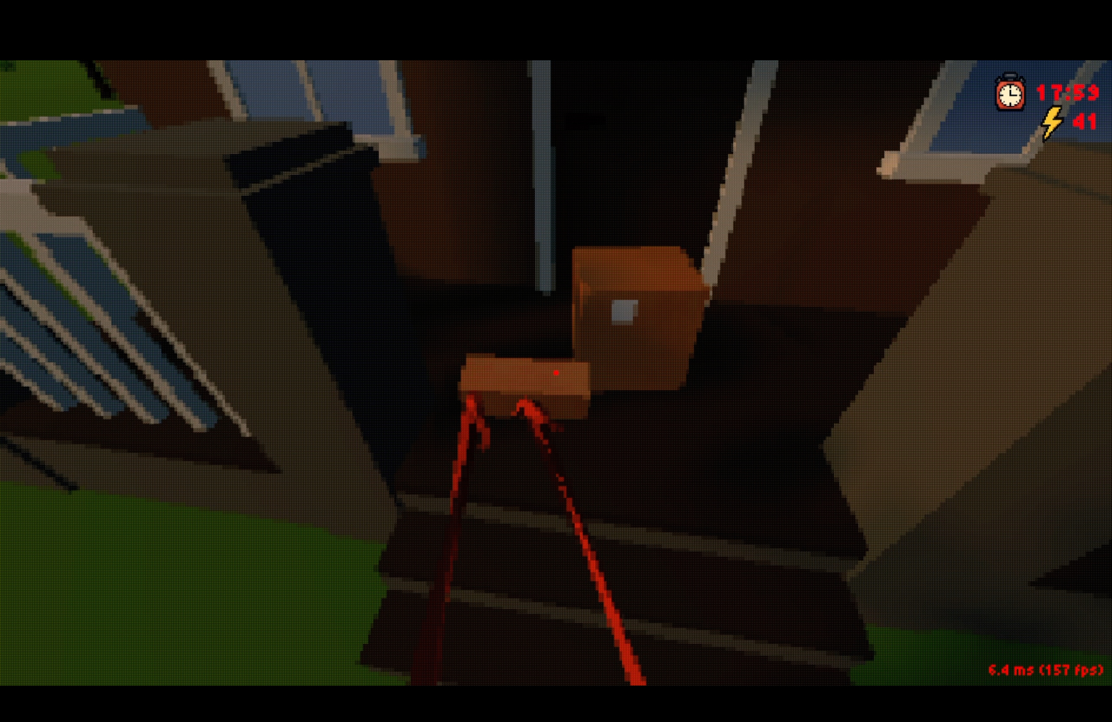 BOXBOYMAN screenshot 6