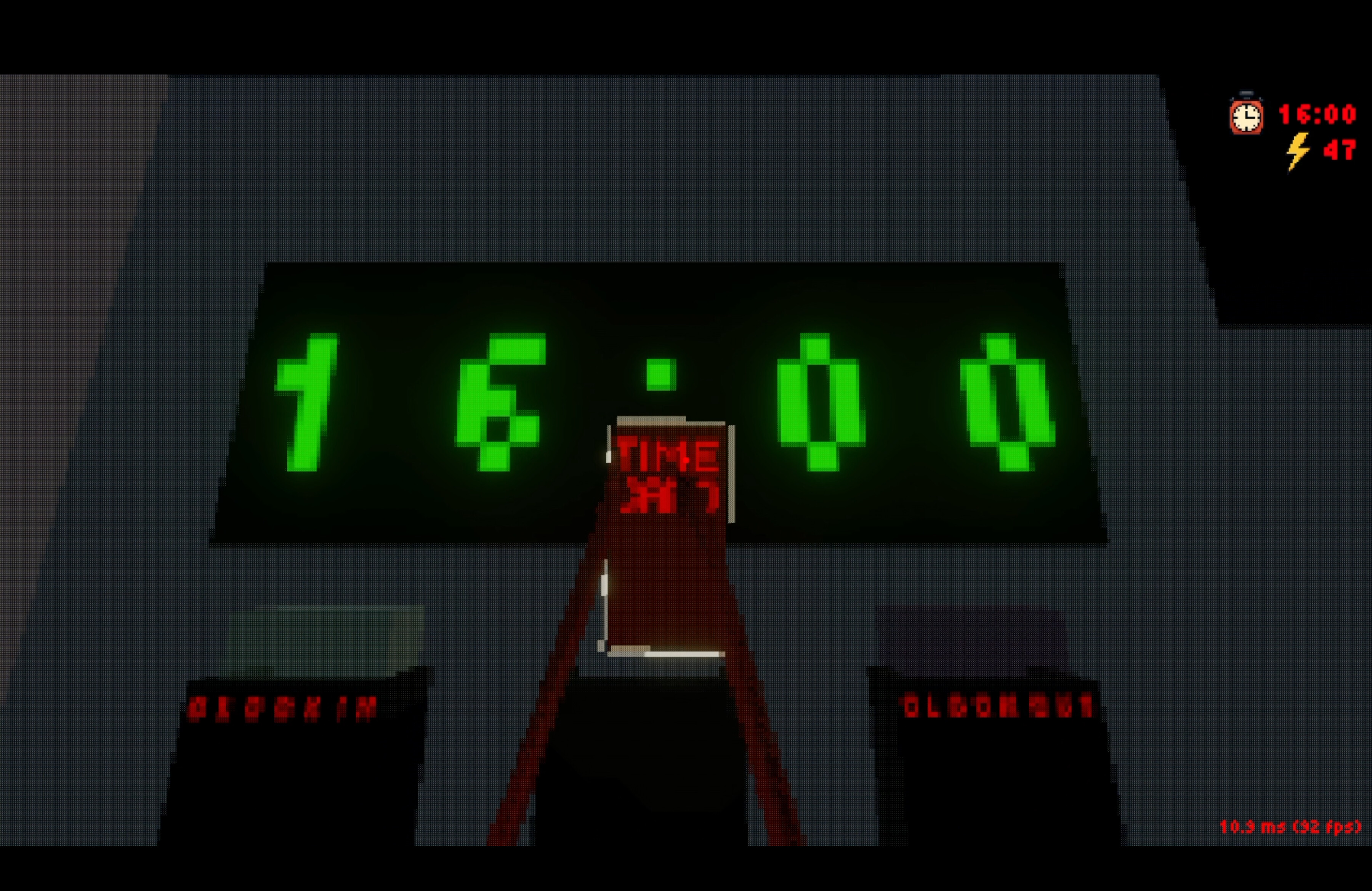 BOXBOYMAN screenshot 1